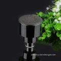 OEM New Shape Wholesale Supplier Good Quality Temperature Sensor Shower Heads